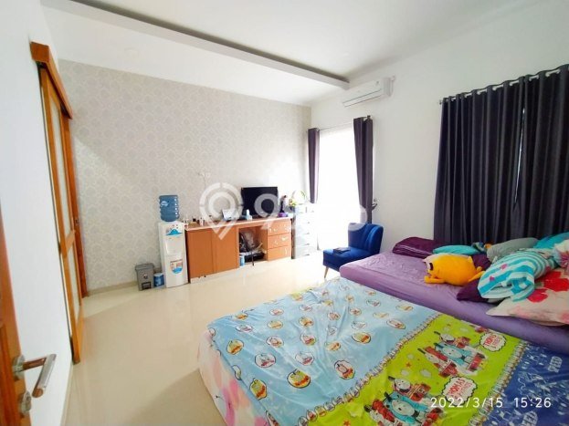 Rumah di Grogol, Sukoharjo, LT 123m2m² Bangunan 160m2m² Rumah di Grogol, Sukoharjo, LT 123m2m² Bangunan 160m2m²