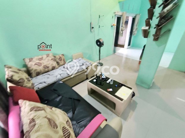Rumah Strategis Minimalis Lb 70m2 di Jaten, Karanganyar Rumah Strategis Minimalis Lb 70m2 di Jaten, Karanganyar