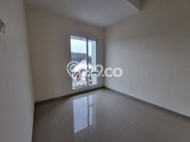 Rumah Strategis Minimalis Lb 130m2 di Colomadu, Karanganyar Rumah Strategis Minimalis Lb 130m2 di Colomadu, Karanganyar
