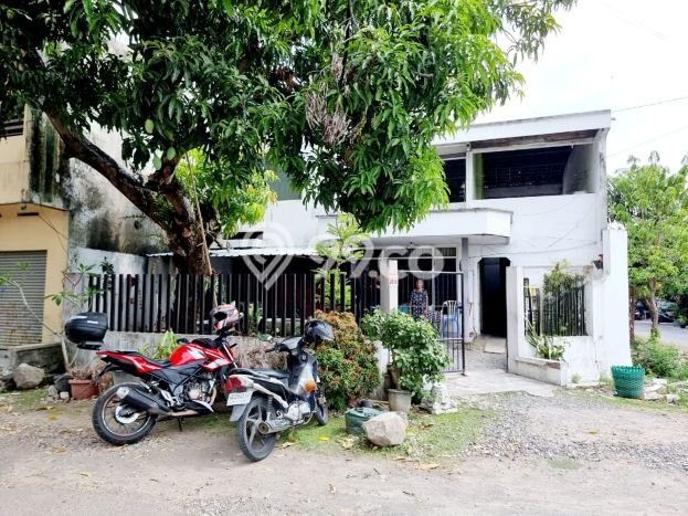 Rumah LT 186m2m² Lokasi Premium di Banjarsari, Dekat Fasilitas Umum, Surakarta Rumah LT 186m2m² Lokasi Premium di Banjarsari, Dekat Fasilitas Umum, Surakarta
