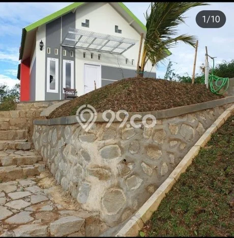 Dijual! Vila di Jenawi, Luas 3900m2m², Lokasi Premium Dijual! Vila di Jenawi, Luas 3900m2m², Lokasi Premium