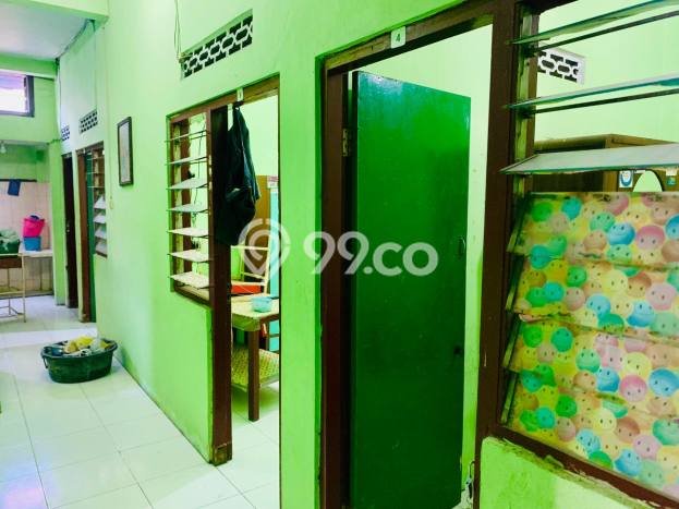 Kos-kosan Dijual di Kartasura, Sukoharjo, 13 KT, 4 KM, Bangunan 200m2 Kos-kosan Dijual di Kartasura, Sukoharjo, 13 KT, 4 KM, Bangunan 200m2