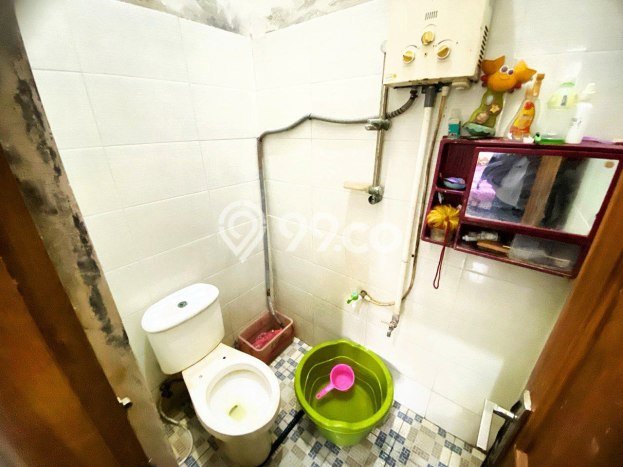 Rumah Modern Minimalis 3 Kamar Siap Huni di Baki Rumah Modern Minimalis 3 Kamar Siap Huni di Baki