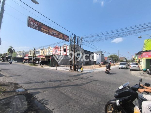 Dijual Tanah Kawasan Colomadu, Luas 100m², Dekat Colomadu, Karanganyar, Karanganyar Dijual Tanah Kawasan Colomadu, Luas 100m², Dekat Colomadu, Karanganyar, Karanganyar