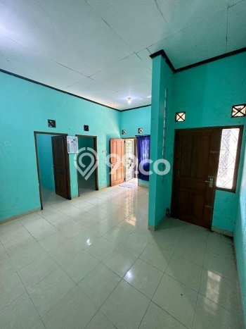 Dijual Cepat Rumah Bagus Siap Huni LB 95m2 di Colomadu, Karanganyar Dijual Cepat Rumah Bagus Siap Huni LB 95m2 di Colomadu, Karanganyar