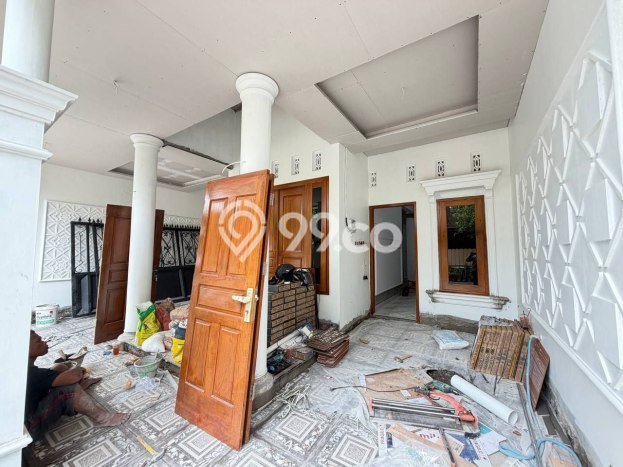 Dijual Rumah 3 Kamar Lokasi Ideal Bagus dan Strategis di Baki Dijual Rumah 3 Kamar Lokasi Ideal Bagus dan Strategis di Baki