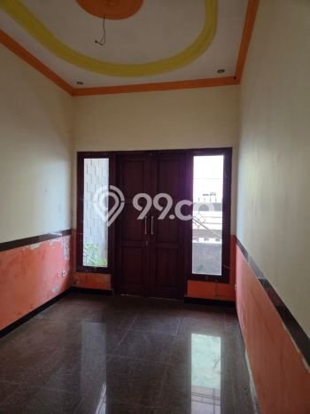 Hunian Cantik Minimalis Lb 250m2 di Laweyan, Surakarta Hunian Cantik Minimalis Lb 250m2 di Laweyan, Surakarta