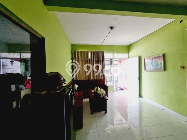 Rumah LT 186m2m² Lokasi Premium di Banjarsari, Dekat Fasilitas Umum, Surakarta Rumah LT 186m2m² Lokasi Premium di Banjarsari, Dekat Fasilitas Umum, Surakarta