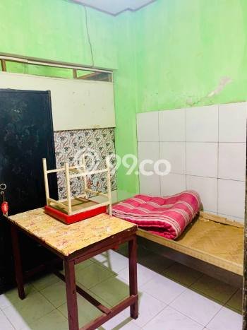 Kos-kosan Dijual di Kartasura, Sukoharjo, 13 KT, 4 KM, Bangunan 200m2 Kos-kosan Dijual di Kartasura, Sukoharjo, 13 KT, 4 KM, Bangunan 200m2