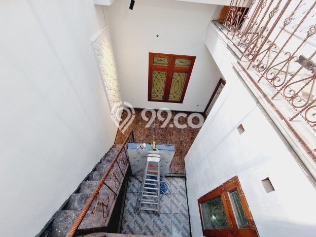 Rumah di Baki, Sukoharjo, Luas 157m² Bangunan 200m² Rumah di Baki, Sukoharjo, Luas 157m² Bangunan 200m²