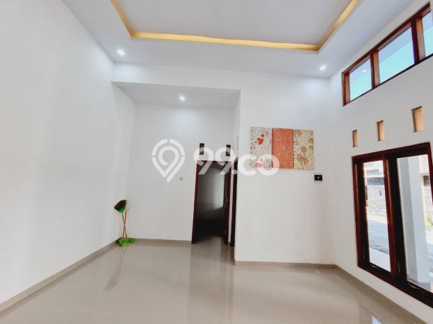 Rumah Minimalis Favorit Dijual di Colomadu LT 72m2 Rumah Minimalis Favorit Dijual di Colomadu LT 72m2