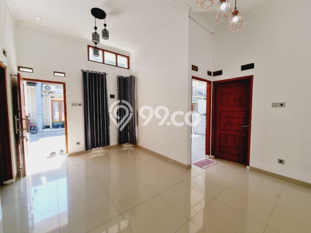 Jual Rumah Murah Meriah Colomadu Punya 2 KT & LT 73m2 Jual Rumah Murah Meriah Colomadu Punya 2 KT & LT 73m2
