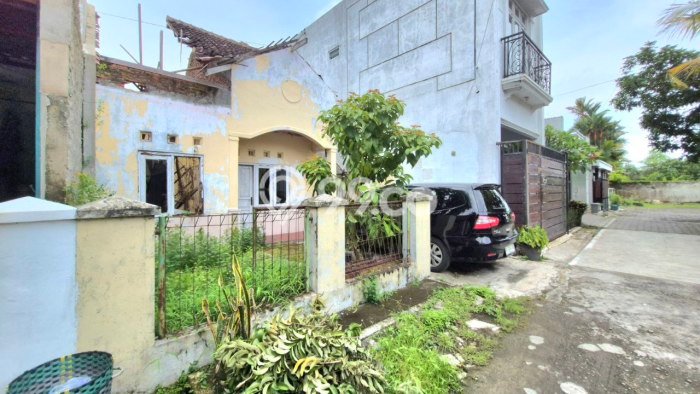 Tanah di Colomadu, Karanganyar Luas 98m2 Dijual Segera Tanah di Colomadu, Karanganyar Luas 98m2 Dijual Segera