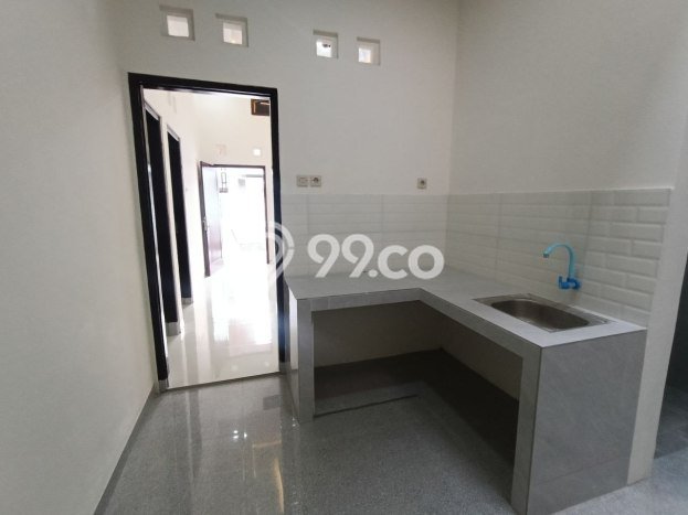 Rumah Modern 2 KT di Gentan Sukoharjo Unfurnished Rumah Modern 2 KT di Gentan Sukoharjo Unfurnished