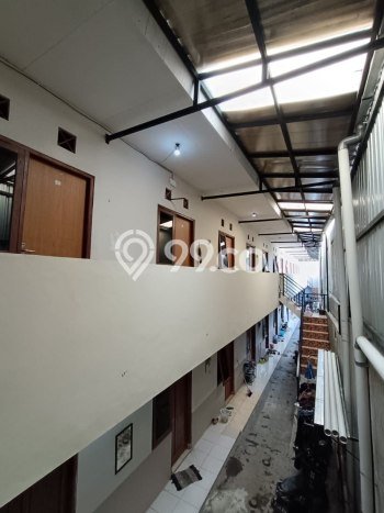 Dijual Kost 26 Kamar di Sukoharjo untuk Aset Anda Dijual Kost 26 Kamar di Sukoharjo untuk Aset Anda