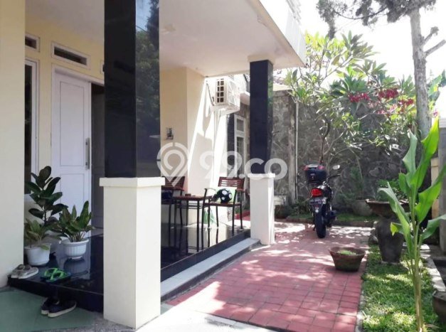 Dijual Rumah Strategis Bagus Punya 5 KT di Manahan Solo SHM Dijual Rumah Strategis Bagus Punya 5 KT di Manahan Solo SHM