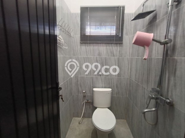 Rumah Modern Minimalis 5 KT Siap Huni di Colomadu Rumah Modern Minimalis 5 KT Siap Huni di Colomadu