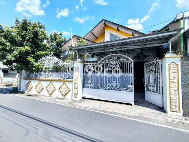 Rumah 6 KT area Baki, Akses Baki, Sukoharjo, Sukoharjo Rumah 6 KT area Baki, Akses Baki, Sukoharjo, Sukoharjo