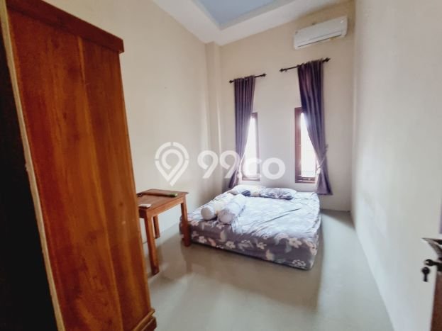 Rumah kawasan Colomadu, Siap Huni, LT 103m² Rumah kawasan Colomadu, Siap Huni, LT 103m²