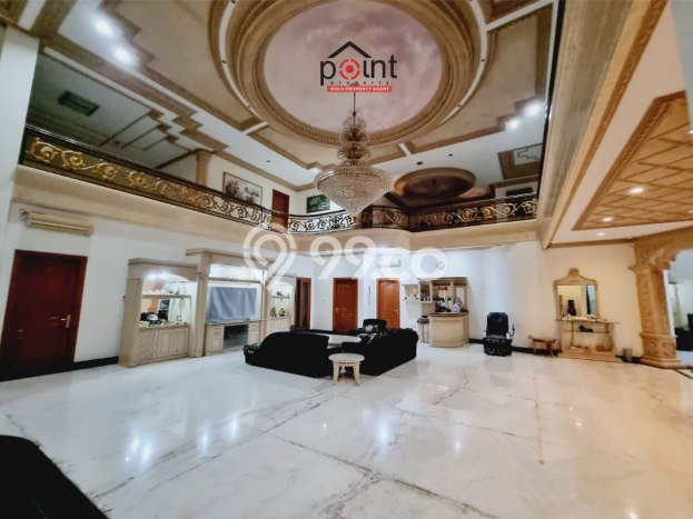 Rumah Elit Modern Siap Huni di Solo Baru Surakarta Rumah Elit Modern Siap Huni di Solo Baru Surakarta