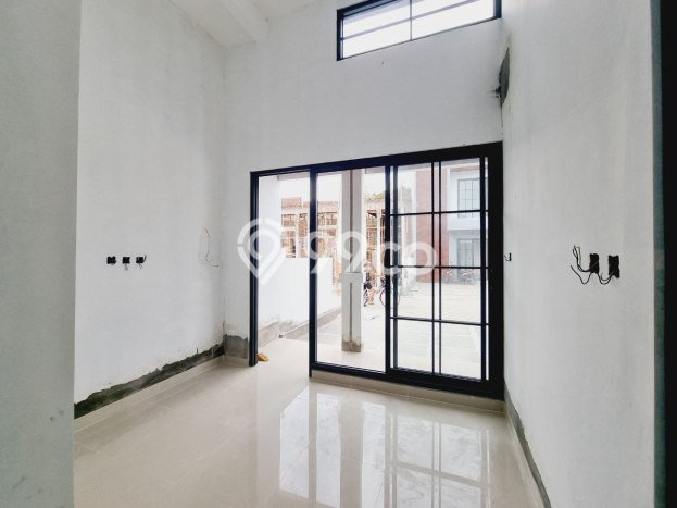 Dijual Cepat Rumah Favorit Siap Huni LB 45m2 di Colomadu, Karanganyar Dijual Cepat Rumah Favorit Siap Huni LB 45m2 di Colomadu, Karanganyar