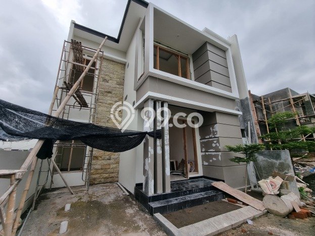 Kesempatan Memiliki Rumah Siap Huni di Kawasan Baki, Sukoharjo Kesempatan Memiliki Rumah Siap Huni di Kawasan Baki, Sukoharjo