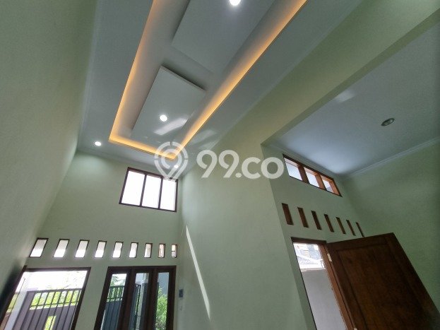 Rumah di Colomadu, Karanganyar, LT 103m² Bangunan 80m² Rumah di Colomadu, Karanganyar, LT 103m² Bangunan 80m²