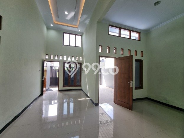 Rumah di Colomadu, Karanganyar, LT 103m² Bangunan 80m² Rumah di Colomadu, Karanganyar, LT 103m² Bangunan 80m²