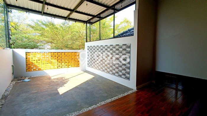 Rumah Minimalis 3 KT LT 180m2 di Gentan Rumah Minimalis 3 KT LT 180m2 di Gentan