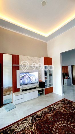 Rumah Minimalis 3 KT LT 180m2 di Gentan Rumah Minimalis 3 KT LT 180m2 di Gentan