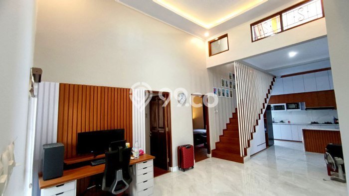 Rumah Minimalis 3 KT LT 180m2 di Gentan Rumah Minimalis 3 KT LT 180m2 di Gentan