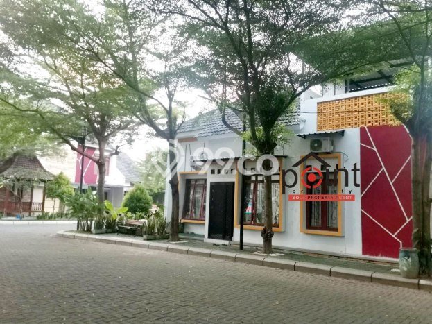Rumah Minimalis 3 KT LT 180m2 di Gentan Rumah Minimalis 3 KT LT 180m2 di Gentan