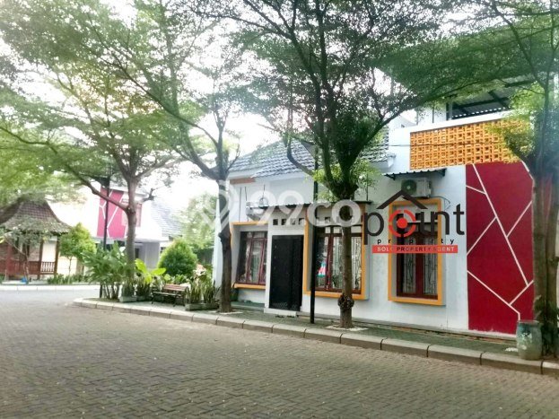 Rumah Minimalis 3 KT LT 180m2 di Gentan Rumah Minimalis 3 KT LT 180m2 di Gentan