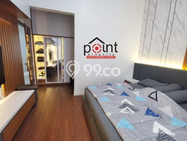 Rumah Minimalis 3 KT LT 180m2 di Gentan Rumah Minimalis 3 KT LT 180m2 di Gentan
