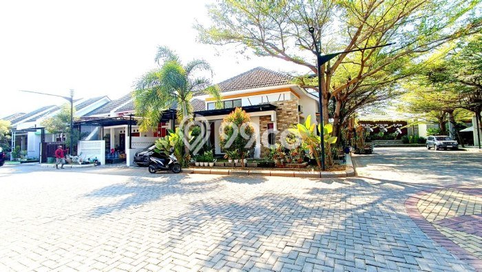 Rumah Minimalis 3 KT LT 180m2 di Gentan Rumah Minimalis 3 KT LT 180m2 di Gentan