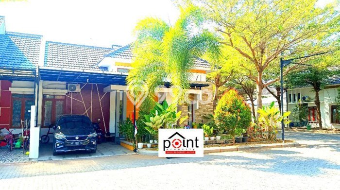 Rumah Minimalis 3 KT LT 180m2 di Gentan Rumah Minimalis 3 KT LT 180m2 di Gentan