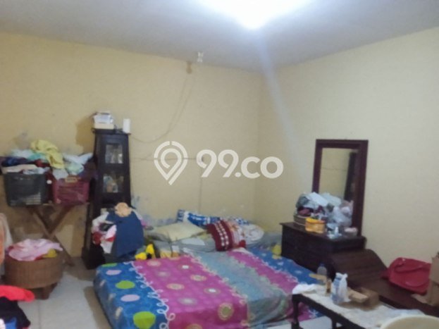 Rumah LT 102m² Newly Renovated di Lokasi Prestisius Colomadu, Karanganyar Rumah LT 102m² Newly Renovated di Lokasi Prestisius Colomadu, Karanganyar