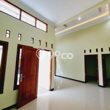 Jual Segera Rumah 2 KT 1 KM di Colomadu, Karanganyar Jual Segera Rumah 2 KT 1 KM di Colomadu, Karanganyar