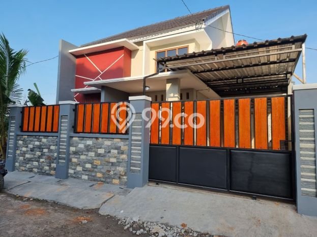 Jual Segera Rumah 2 KT 1 KM di Colomadu, Karanganyar Jual Segera Rumah 2 KT 1 KM di Colomadu, Karanganyar
