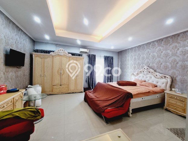Rumah Modern 1 KT LT 60m2 di Kartosuro Rumah Modern 1 KT LT 60m2 di Kartosuro