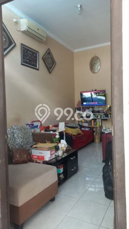 Jual Rumah Minimalis Bagus Punya 2 KT di Pasar Rebo Jakarta Timur SHM Jual Rumah Minimalis Bagus Punya 2 KT di Pasar Rebo Jakarta Timur SHM