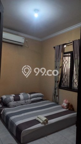 Jual Rumah Minimalis Bagus Punya 2 KT di Pasar Rebo Jakarta Timur SHM Jual Rumah Minimalis Bagus Punya 2 KT di Pasar Rebo Jakarta Timur SHM