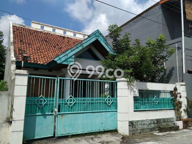 Dijual Rumah Minimalis Bagus Punya 3 KT di Laweyan Solo SHM Dijual Rumah Minimalis Bagus Punya 3 KT di Laweyan Solo SHM