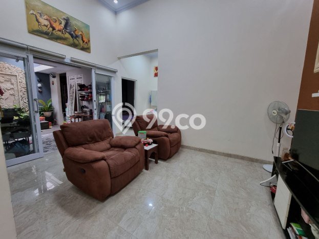 Rumah Modern Minimalis 2 KT Bisa Langsung Pindah di Baki Rumah Modern Minimalis 2 KT Bisa Langsung Pindah di Baki