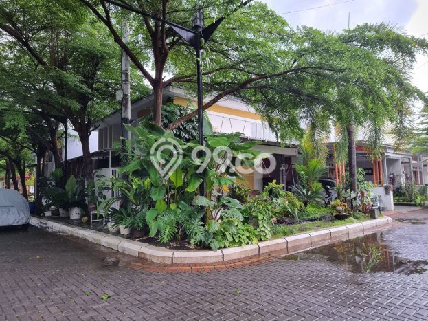 Rumah Modern Minimalis 2 KT Bisa Langsung Pindah di Baki Rumah Modern Minimalis 2 KT Bisa Langsung Pindah di Baki