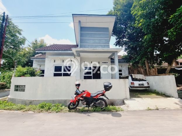 Rumah Murah Dijual di Colomadu, Karanganyar Harga Rp 430 Juta Rumah Murah Dijual di Colomadu, Karanganyar Harga Rp 430 Juta