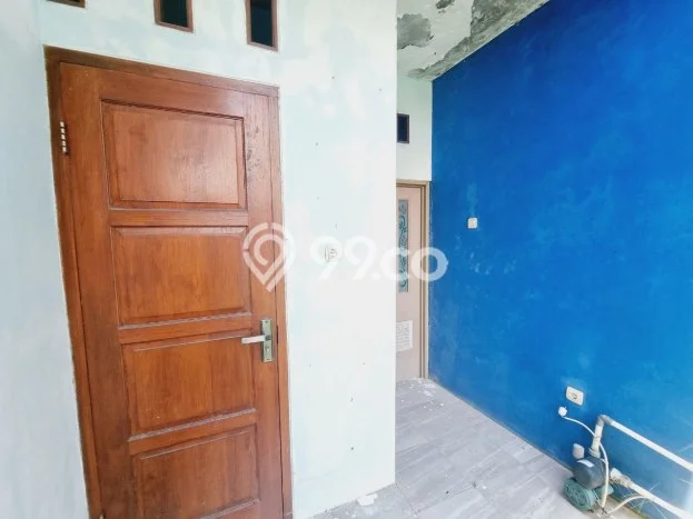 Rumah Modern Cantik 2 KT Bisa Langsung Pindah di Colomadu Rumah Modern Cantik 2 KT Bisa Langsung Pindah di Colomadu