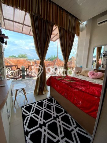 Rumah Strategis Modern Lb 200m2 di Mojolaban, Sukoharjo Rumah Strategis Modern Lb 200m2 di Mojolaban, Sukoharjo