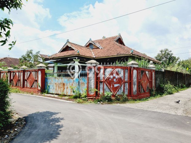 Rumah Modern Cantik 4 KT Siap Huni di Colomadu Rumah Modern Cantik 4 KT Siap Huni di Colomadu