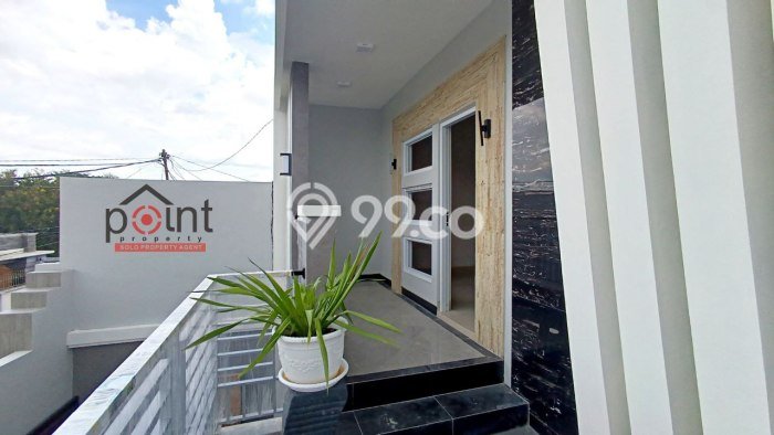 Hot Offer Hunian Mewah Ideal dan Luas di mojosongo, Solo Hot Offer Hunian Mewah Ideal dan Luas di mojosongo, Solo